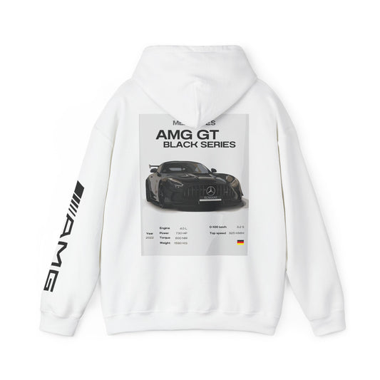AMG GT