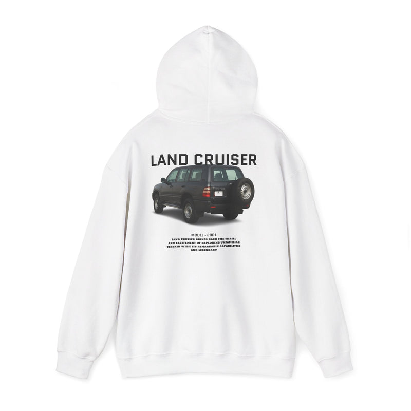 Cars Hoodies