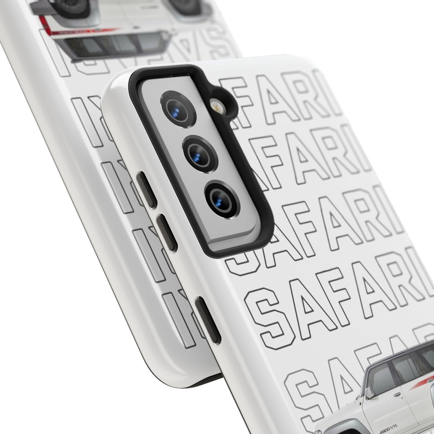Safari 4800