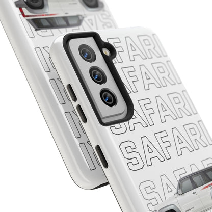 Safari 4800