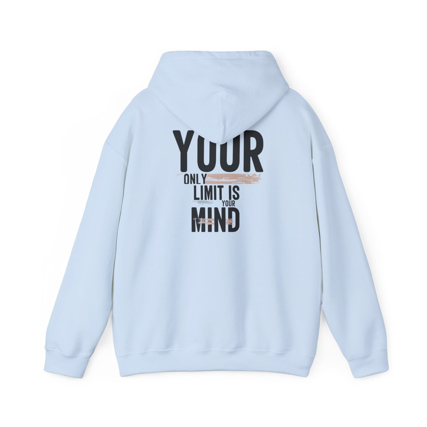 Your Only Limit Is Your Mind