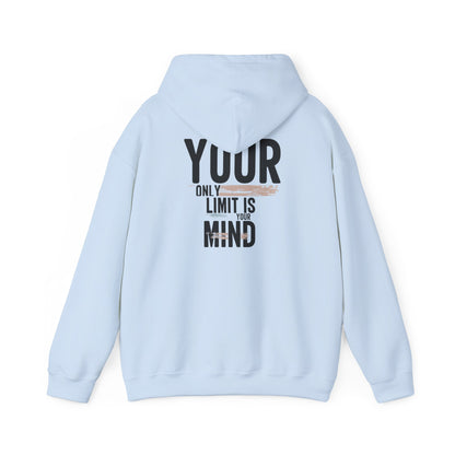 Your Only Limit Is Your Mind