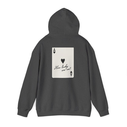 Lucky Charm Hooded Sweatshirt