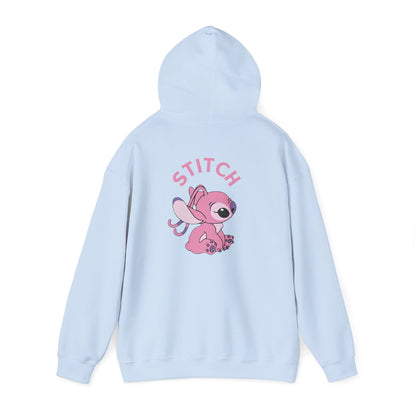 stitch pink