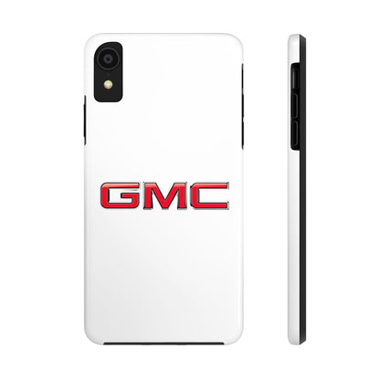 GMC LOGO