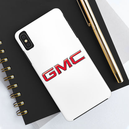 GMC LOGO