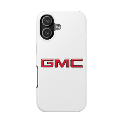 GMC LOGO
