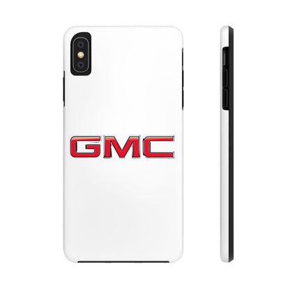 GMC LOGO