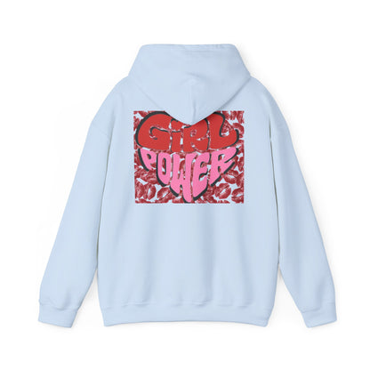 Girl Power Hoodie