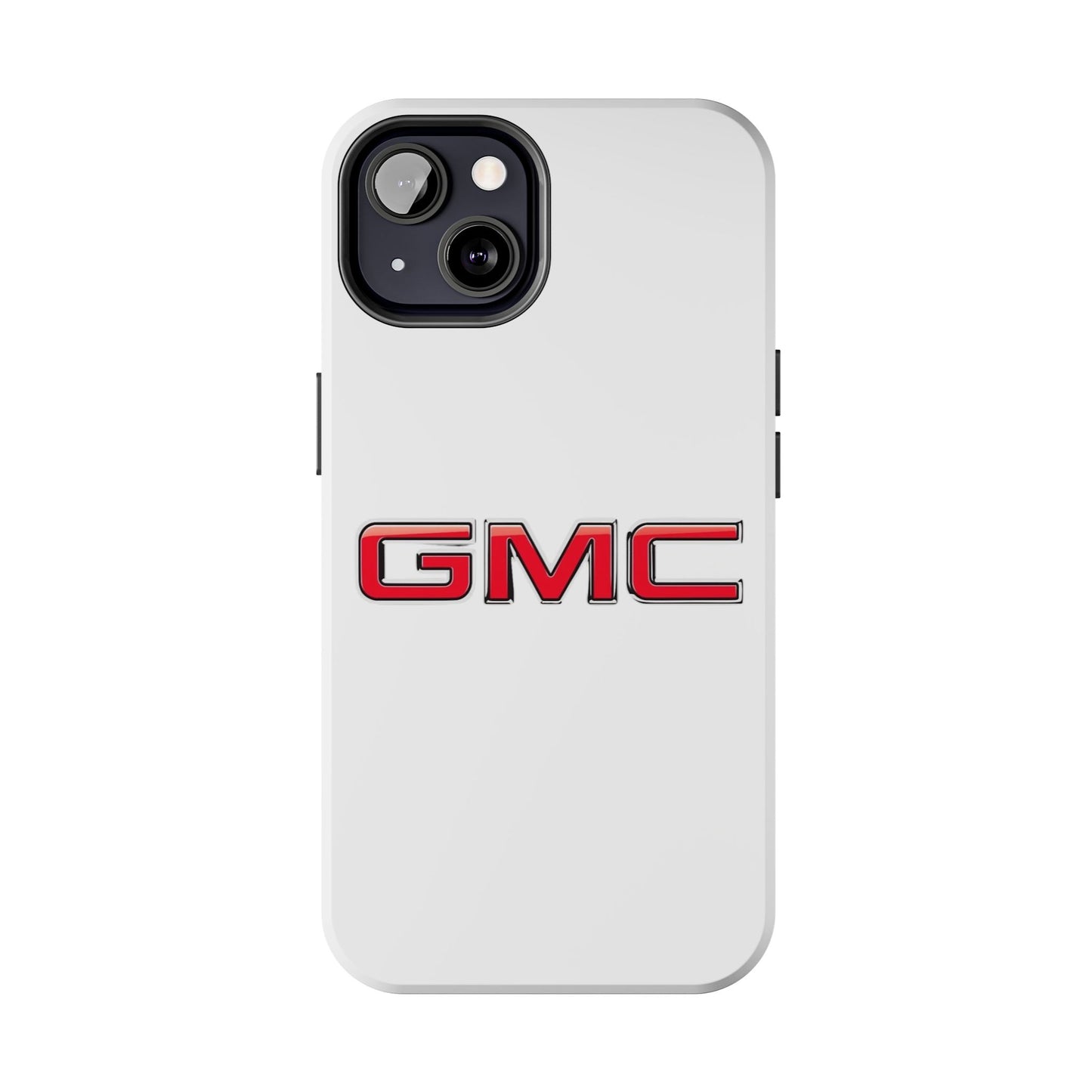 GMC LOGO