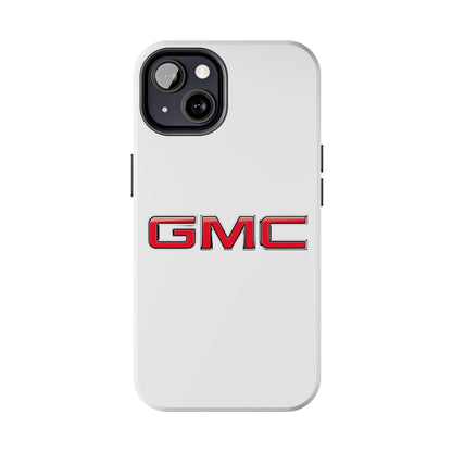 GMC LOGO
