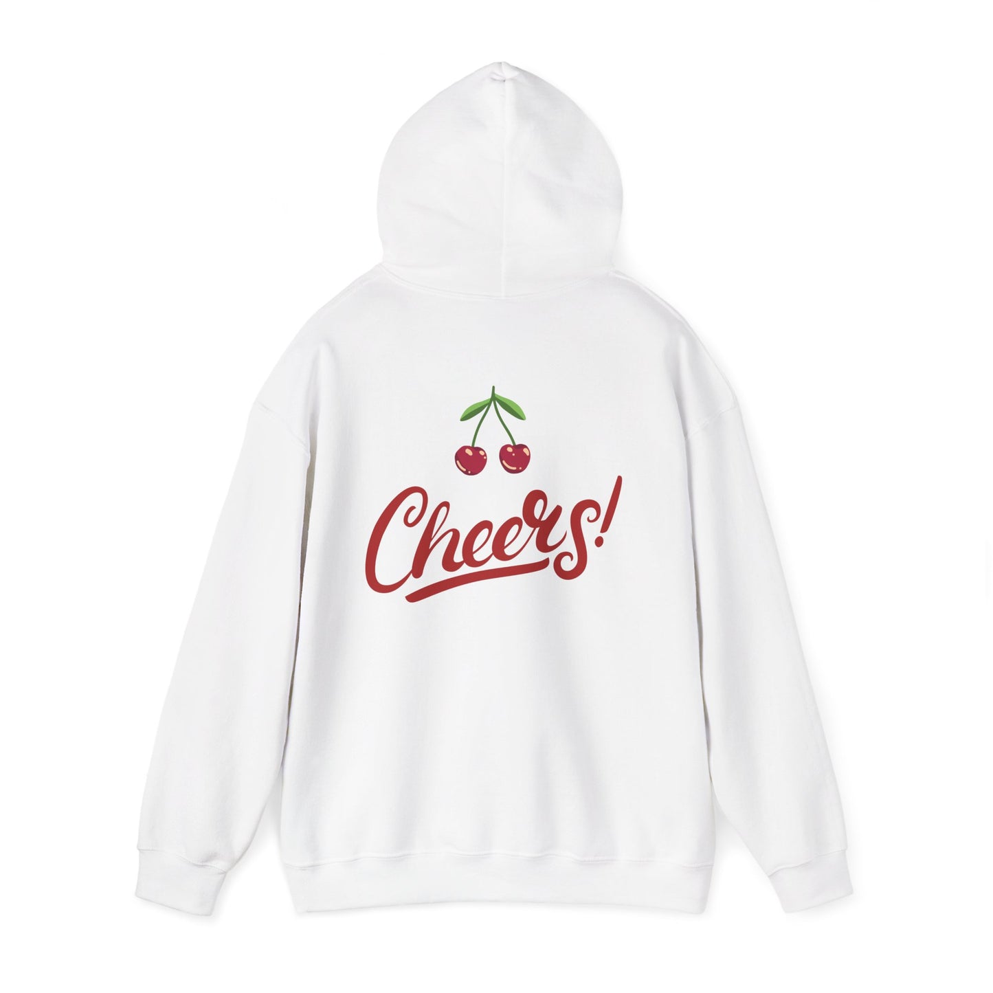 Cherry Cheers
