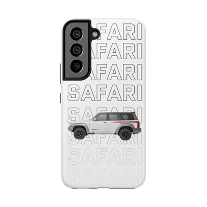 Safari 4800