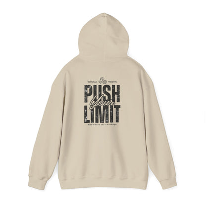Push Your Limit