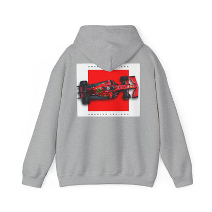Racing-Hoodie