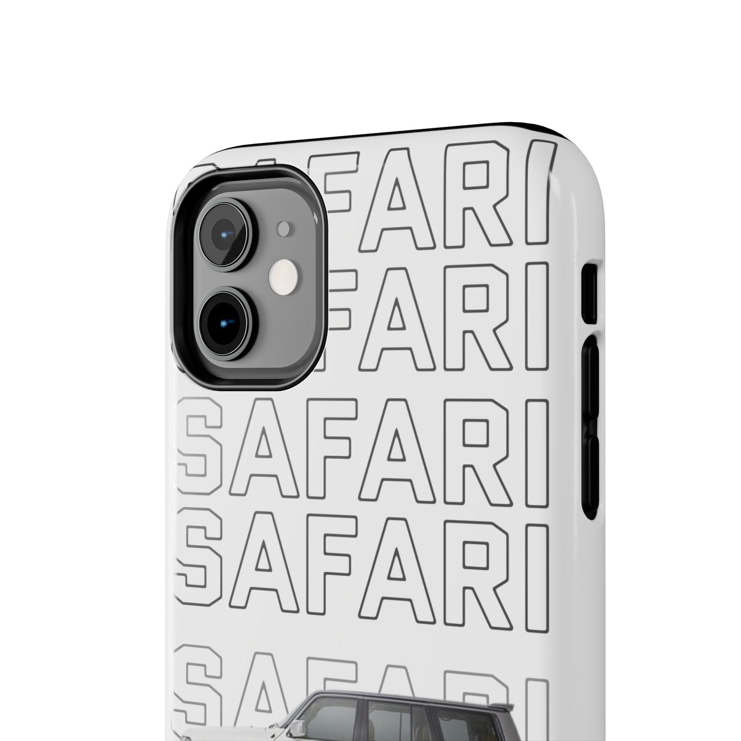 Safari 4800