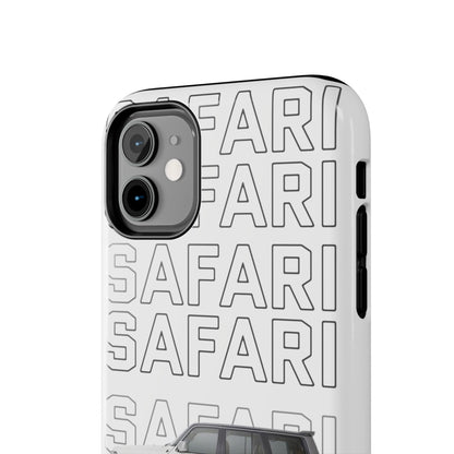 Safari 4800