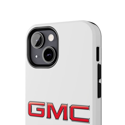 GMC LOGO