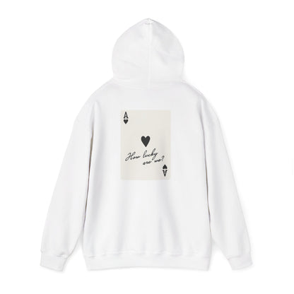 Lucky Charm Hooded Sweatshirt