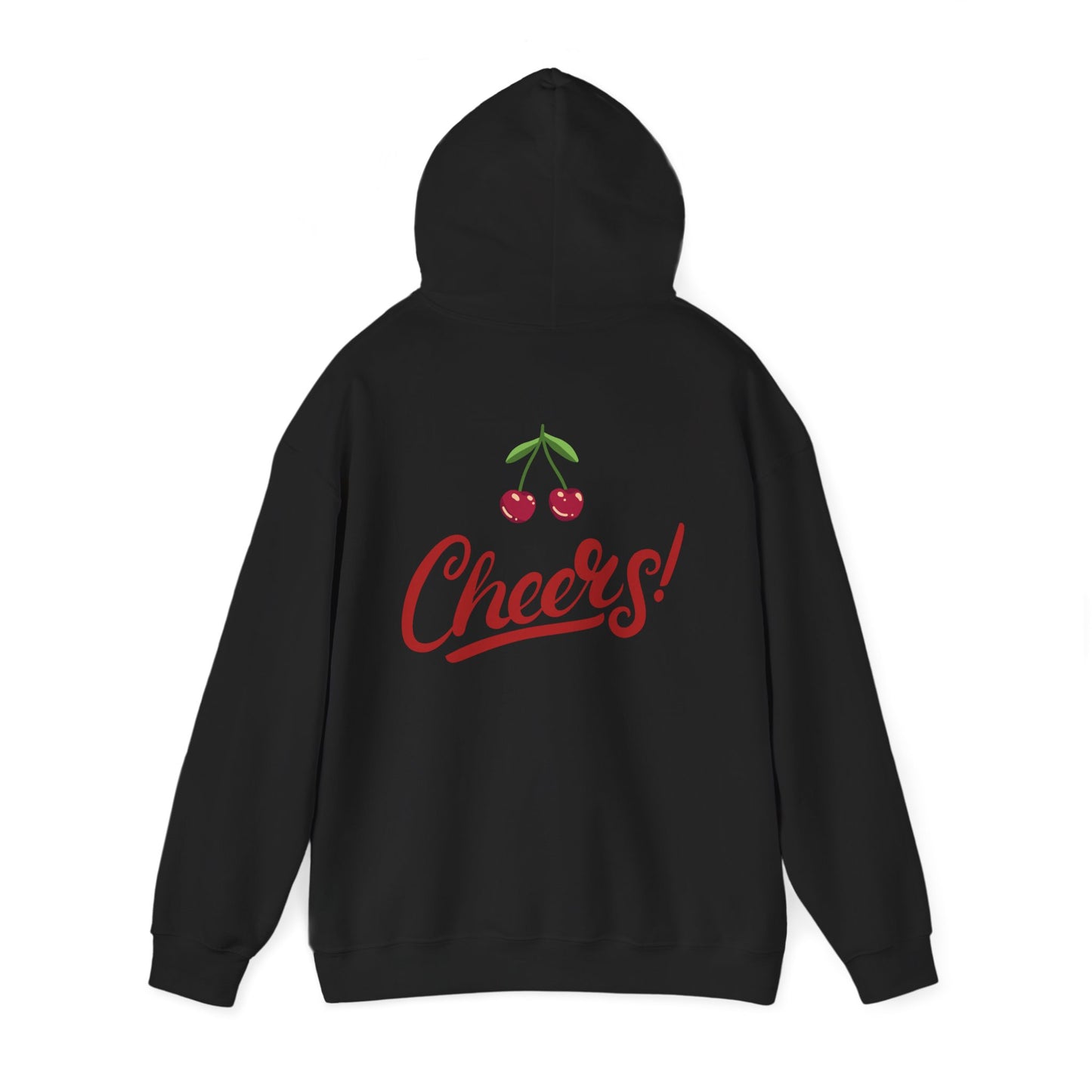 Cherry Cheers
