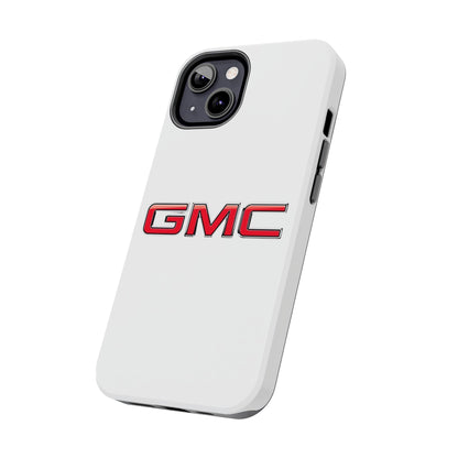 GMC LOGO