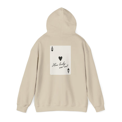 Lucky Charm Hooded Sweatshirt