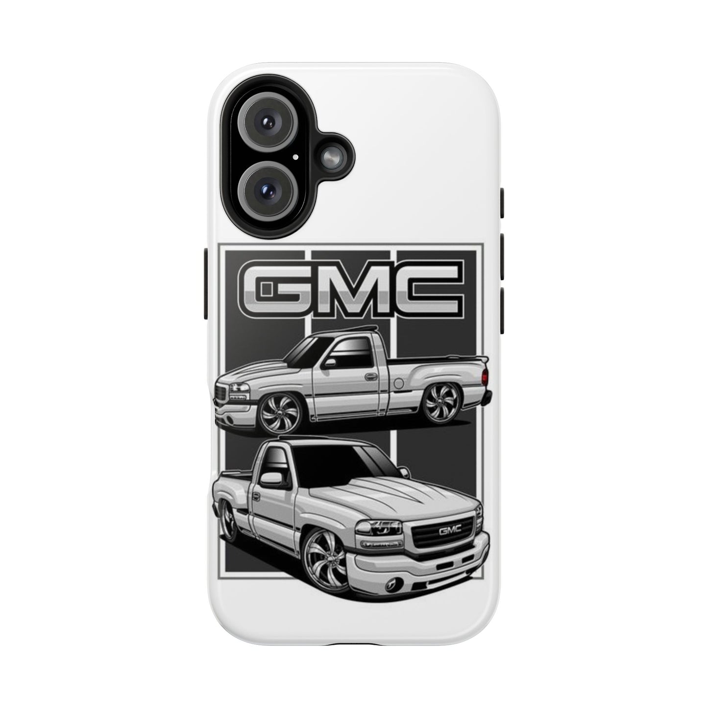 GMC