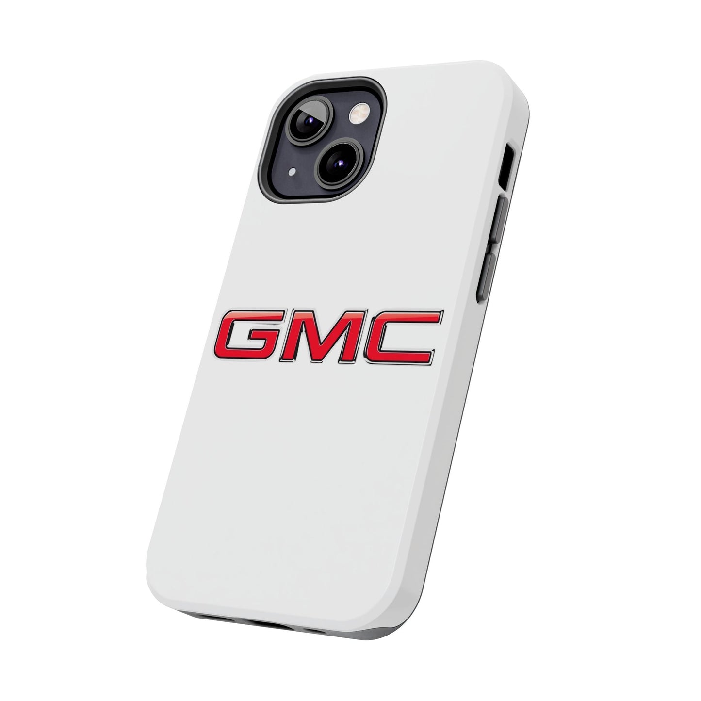 GMC LOGO