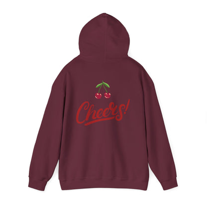 Cherry Cheers
