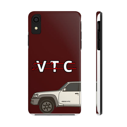 VTC