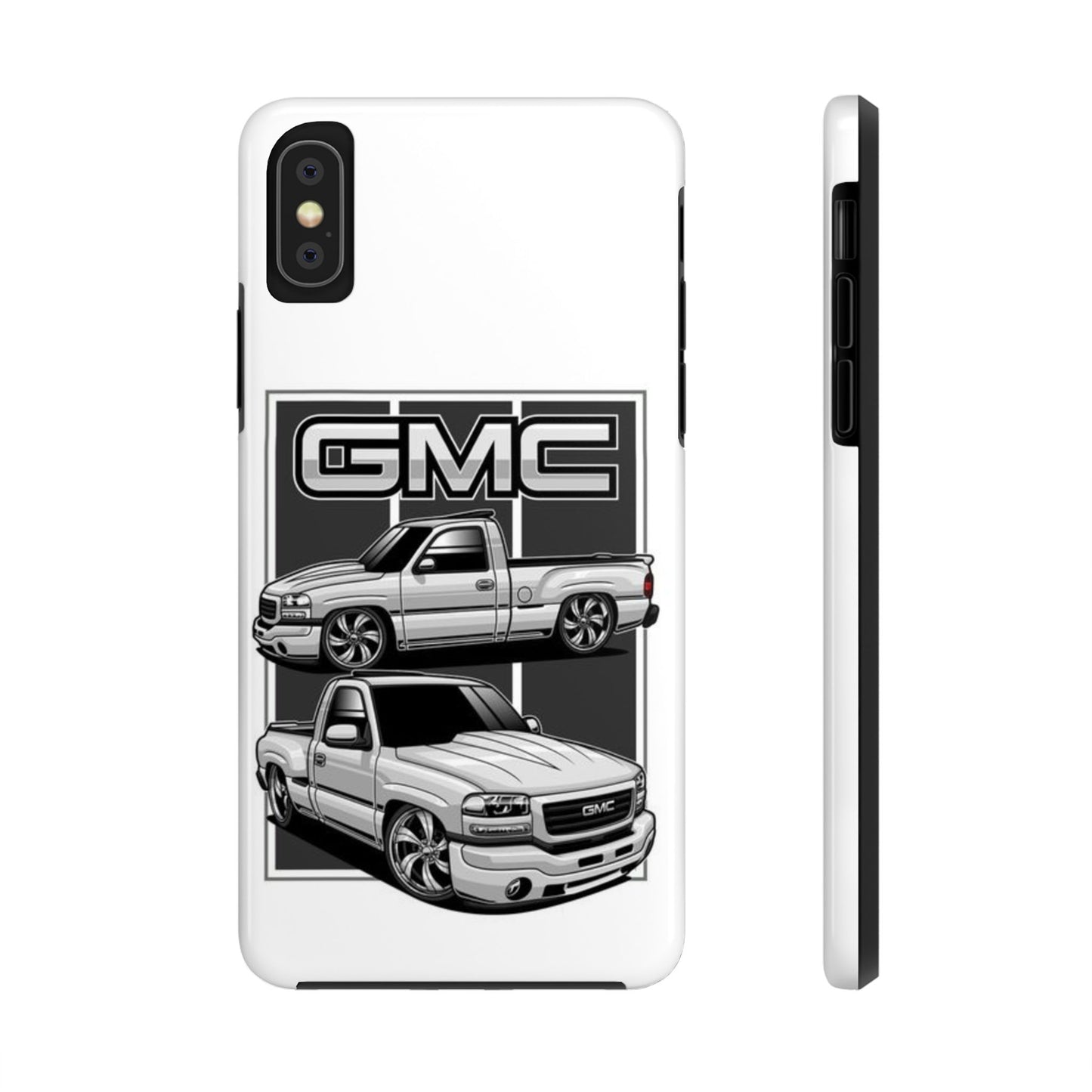 GMC