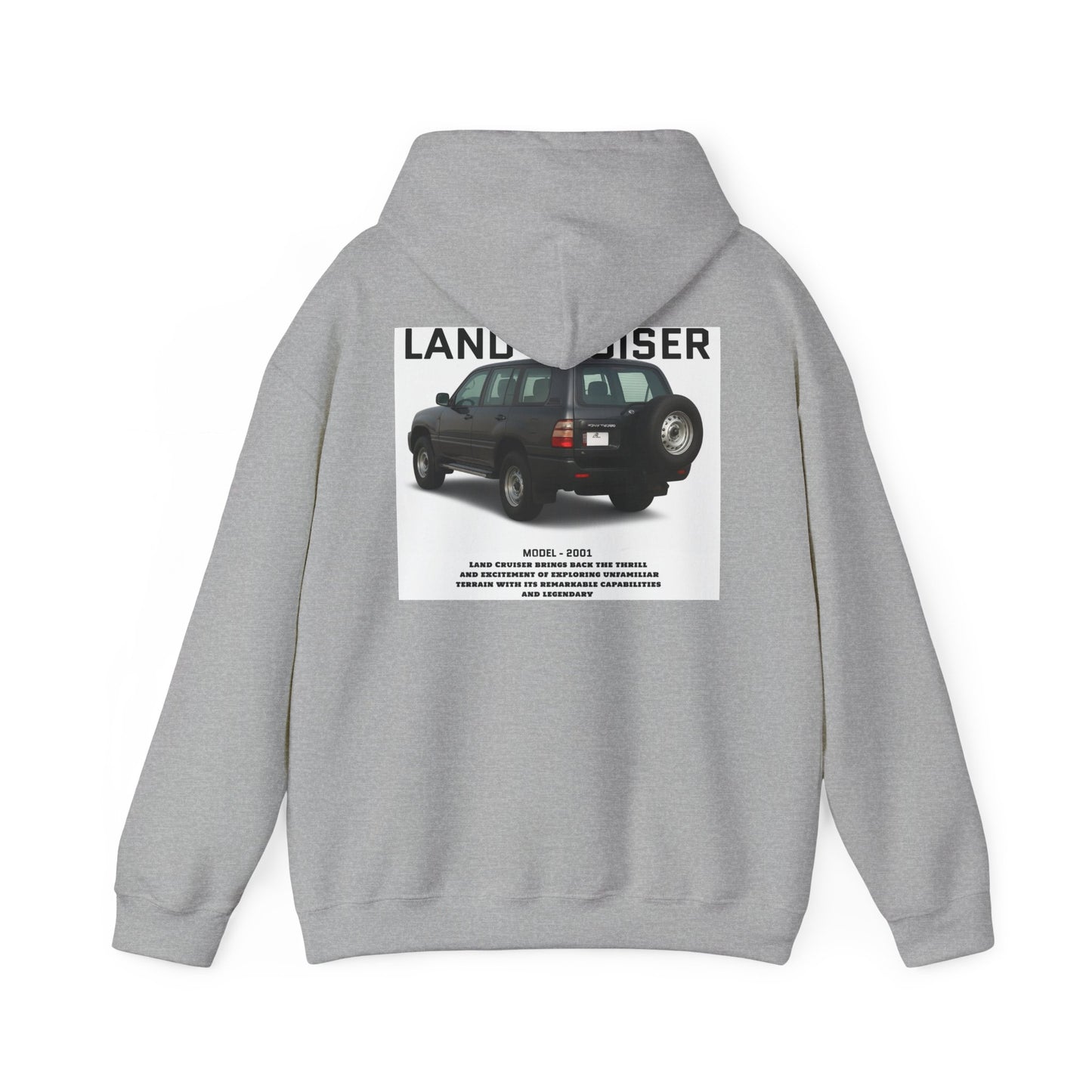 Land Cruiser