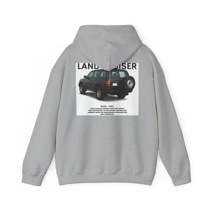 Land Cruiser