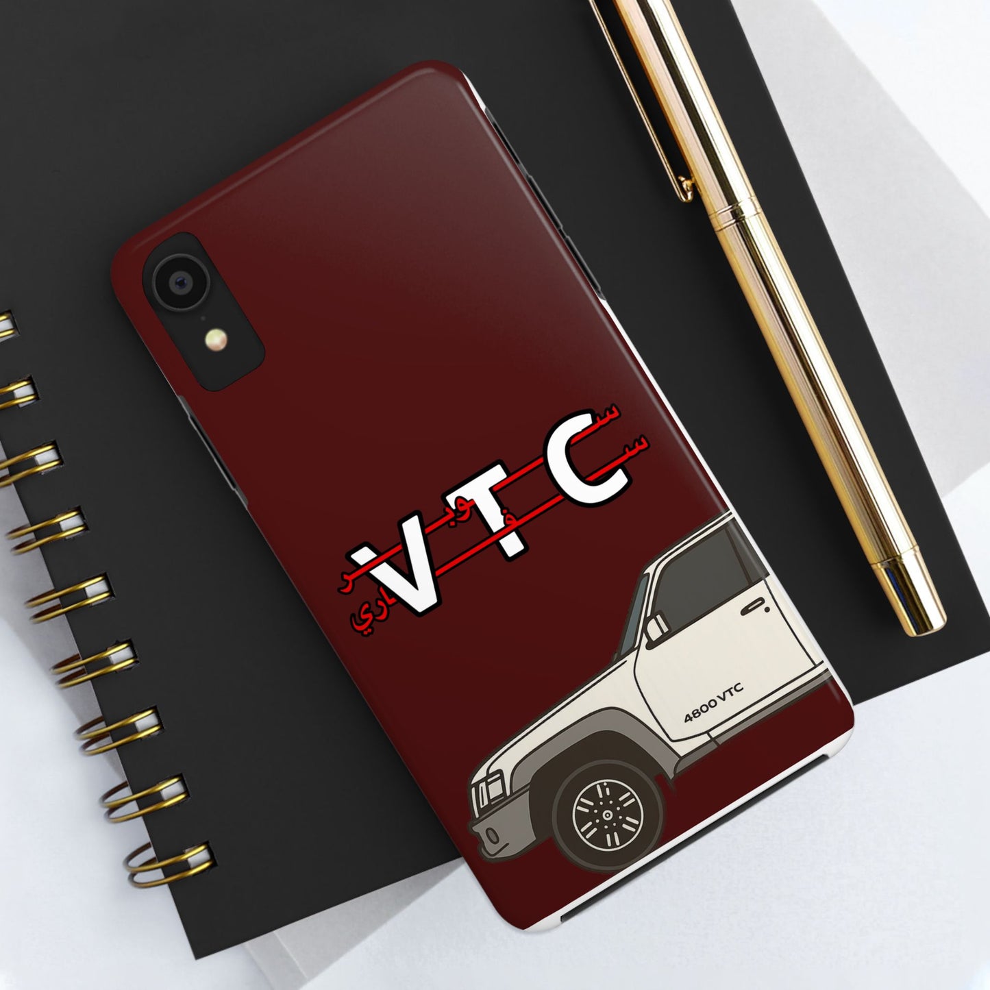 VTC