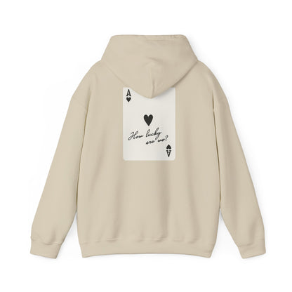 Lucky Charm Hooded Sweatshirt