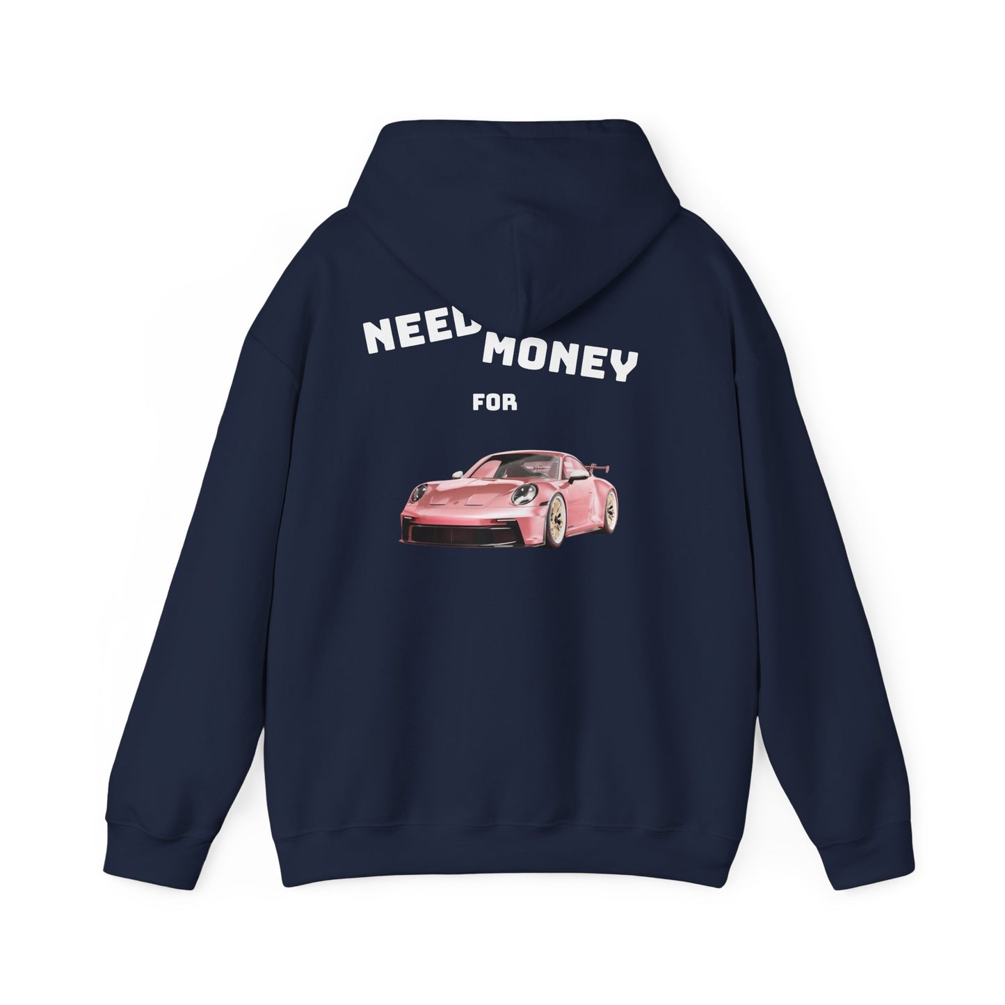 Need Money for Car