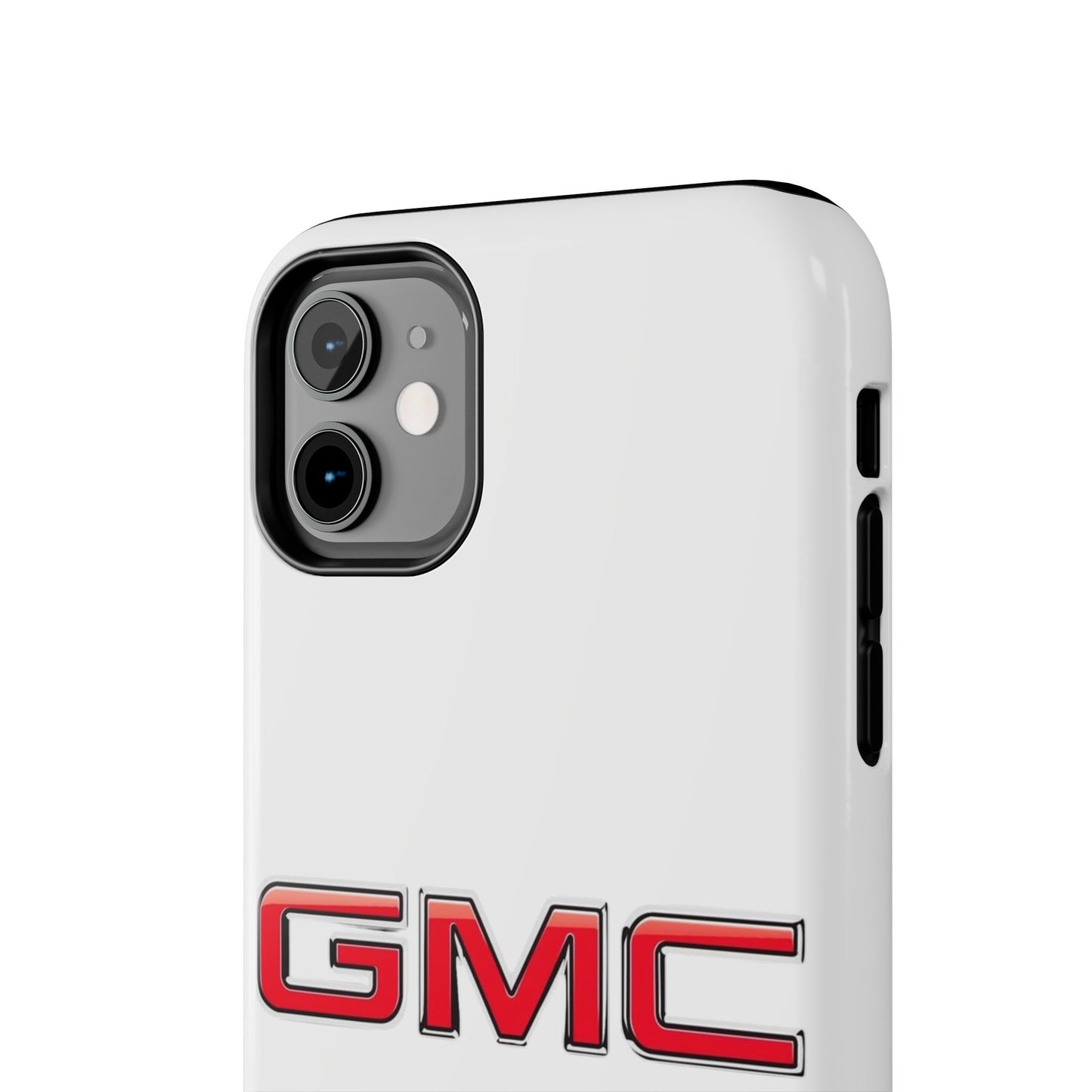 GMC LOGO