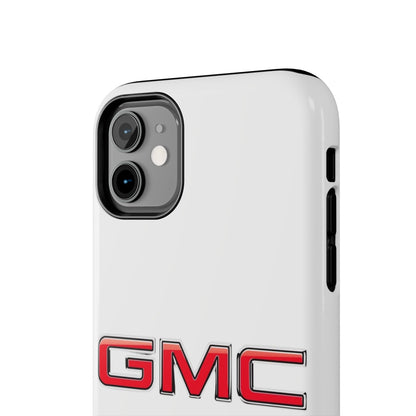 GMC LOGO