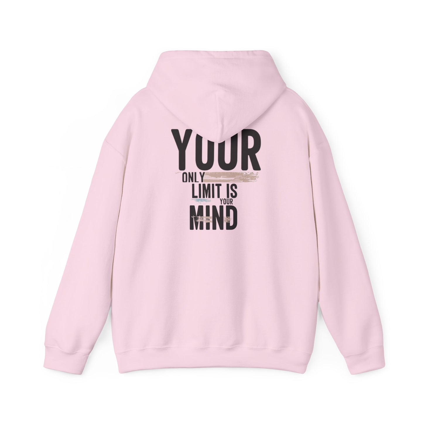 Your Only Limit Is Your Mind