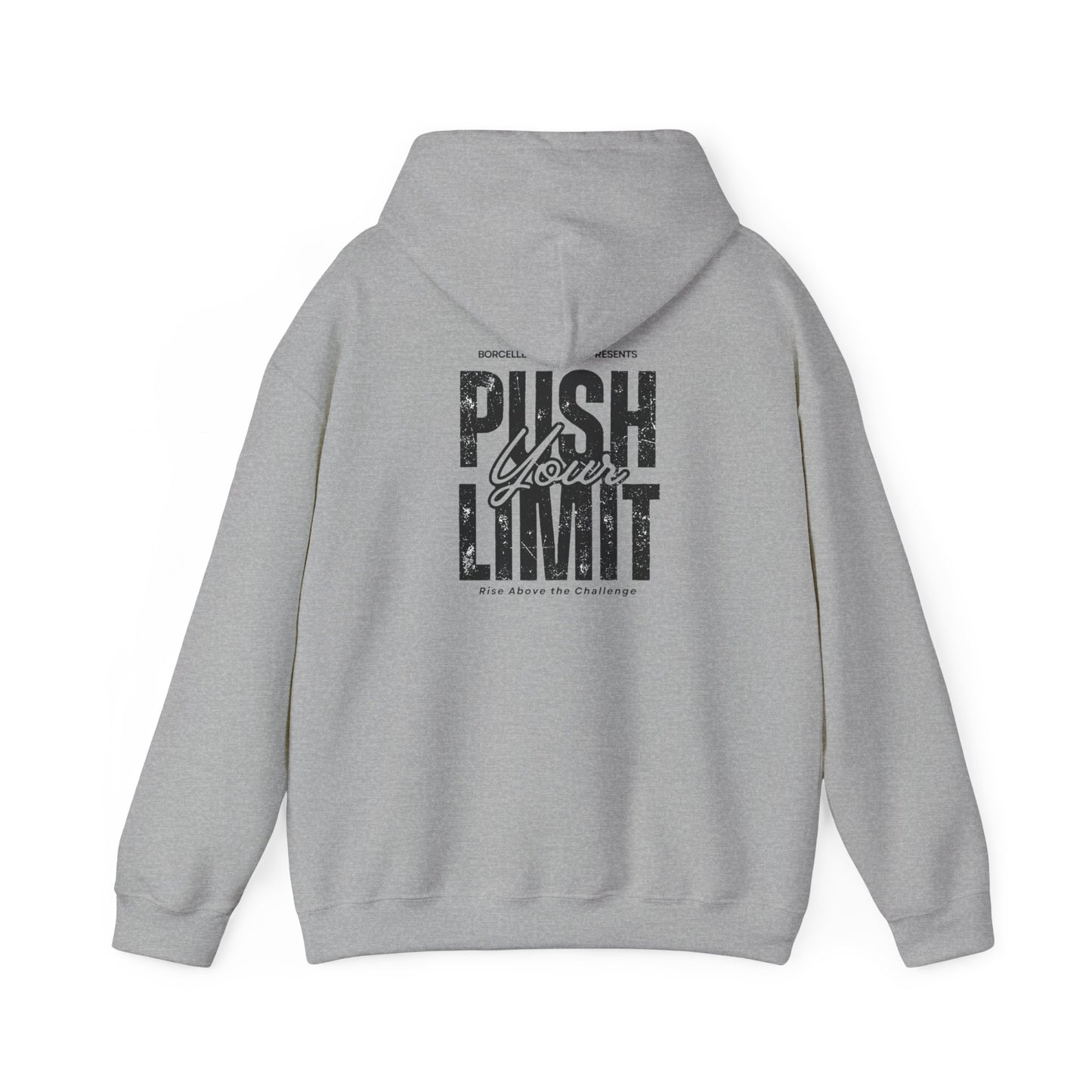 Push Your Limit