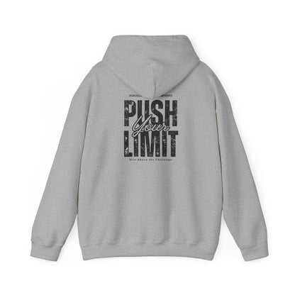 Push Your Limit
