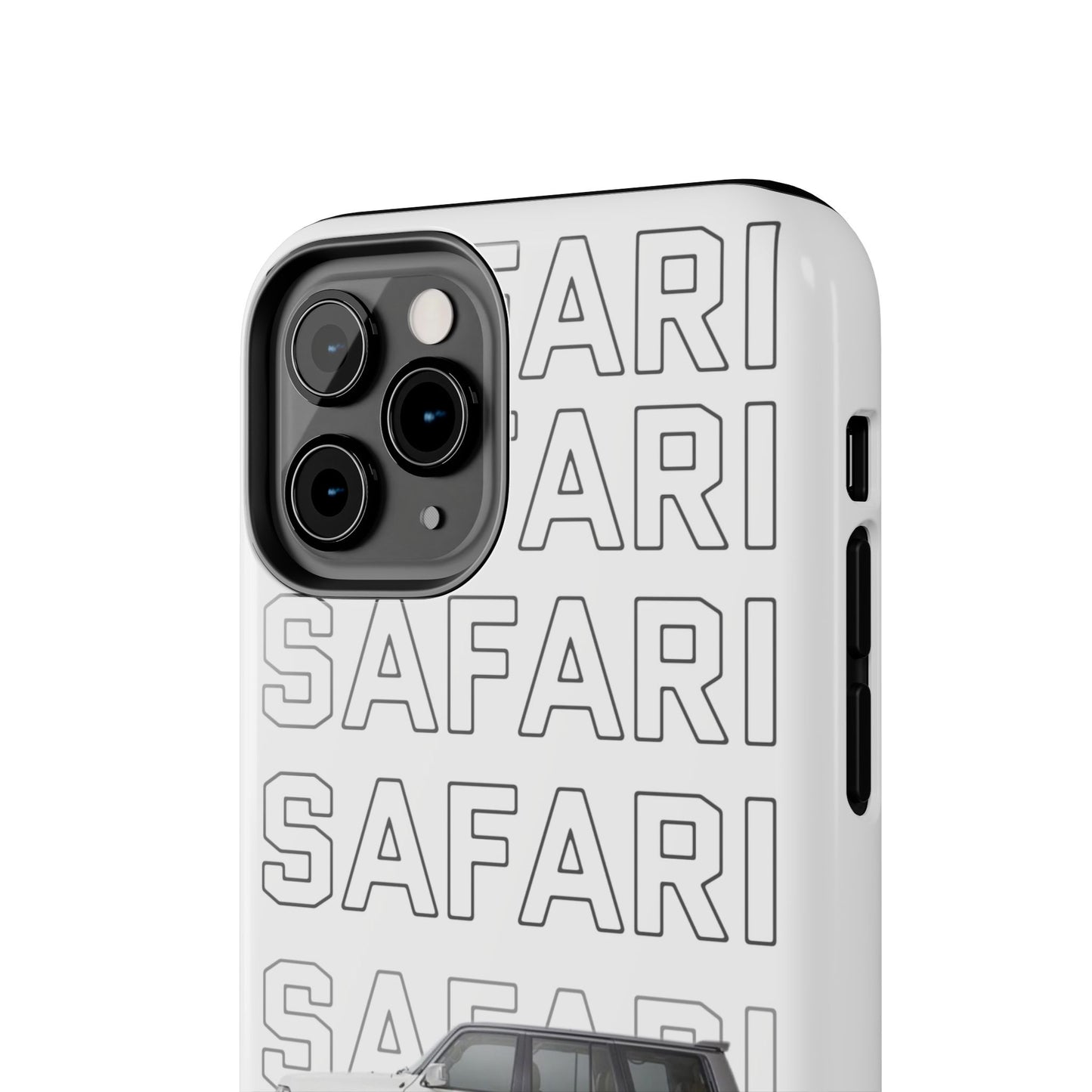 Safari 4800