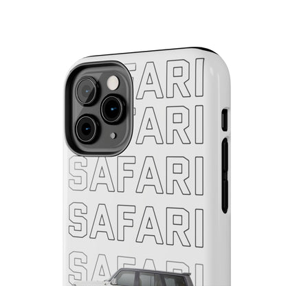 Safari 4800