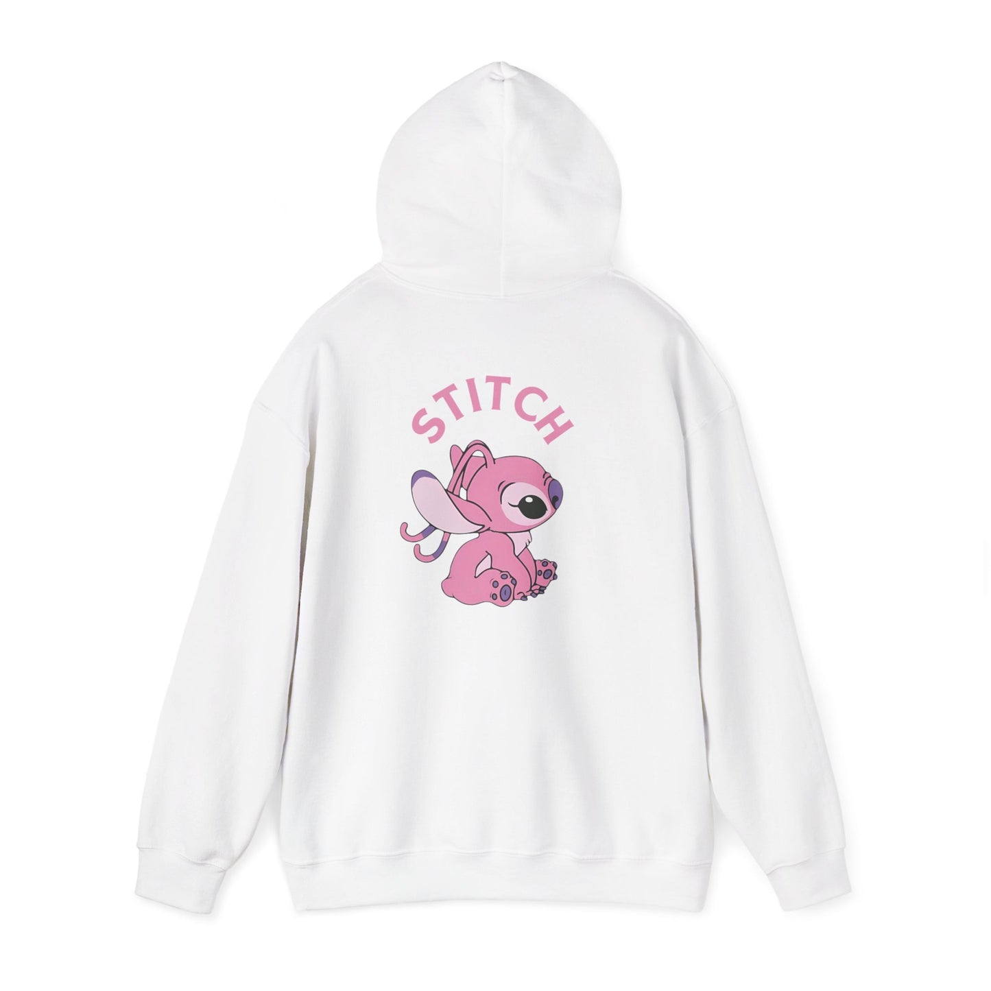 stitch pink