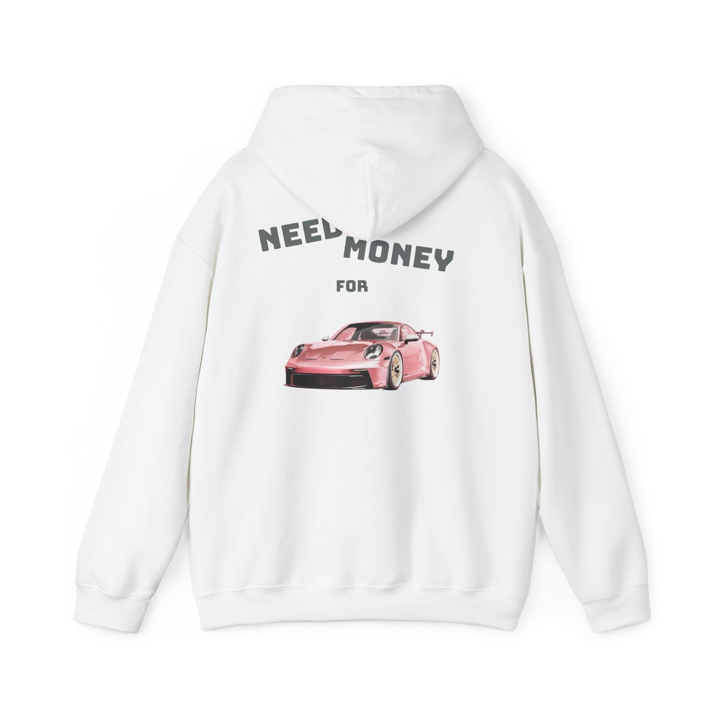 Need Money for Car