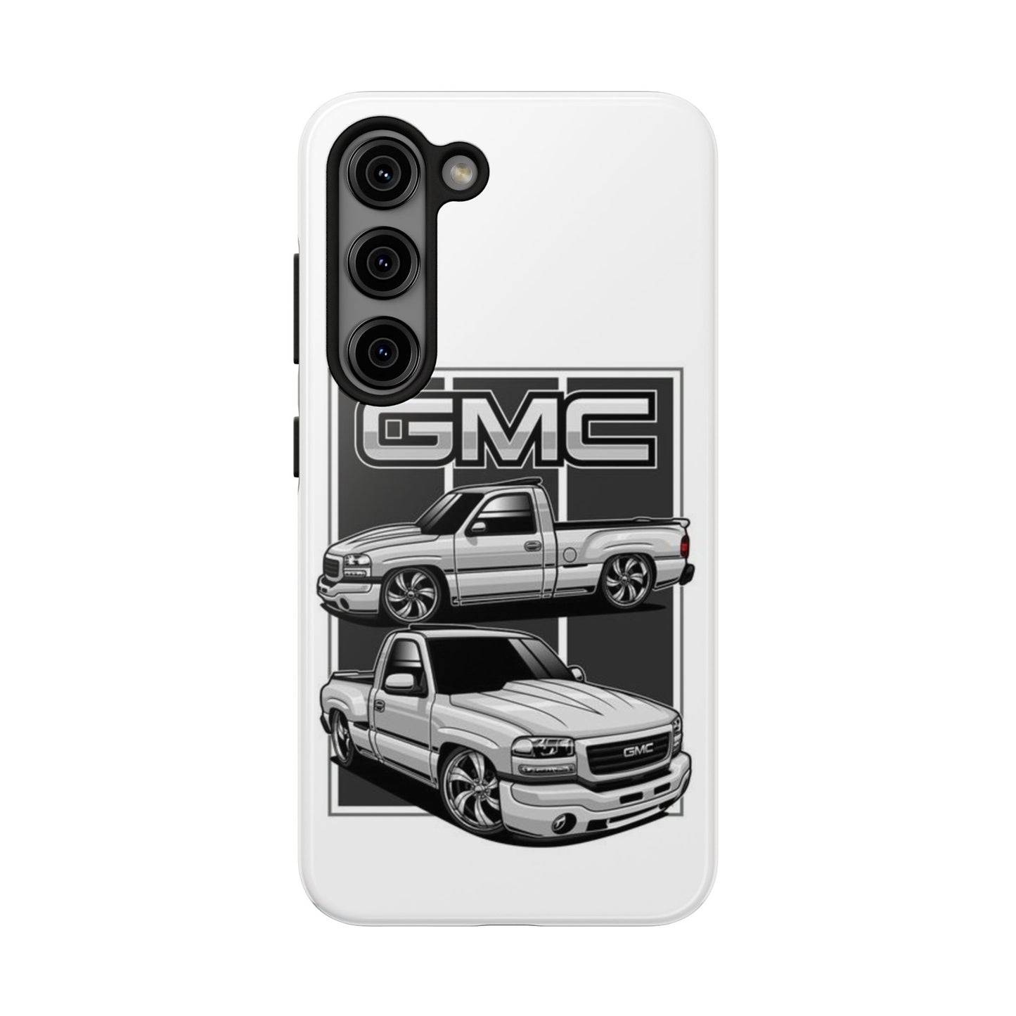 GMC