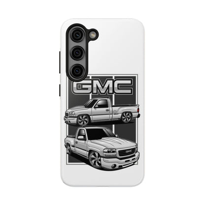 GMC