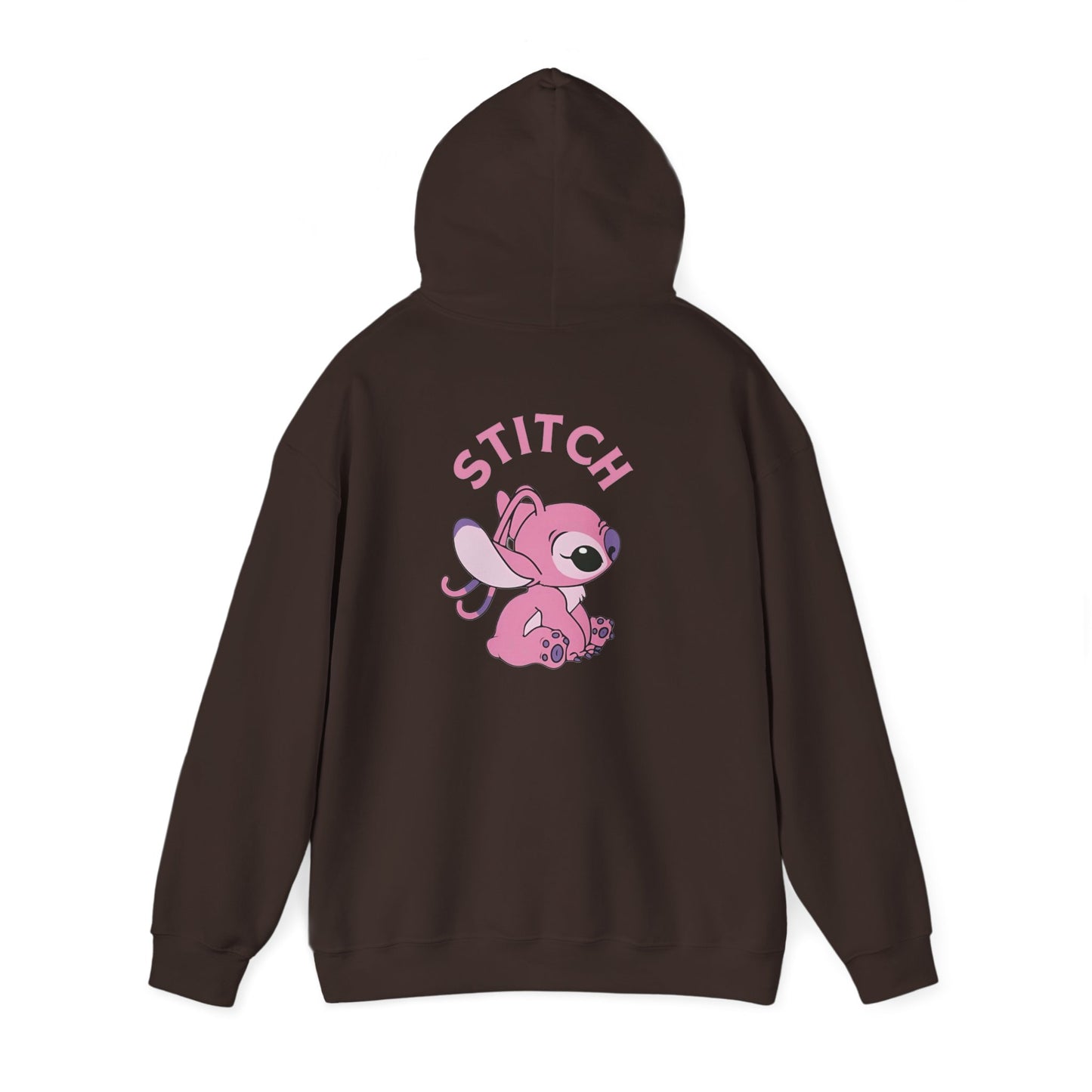 stitch pink