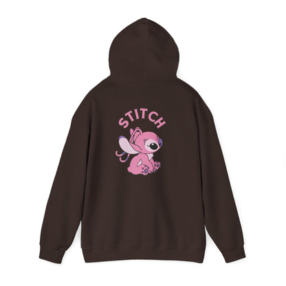 stitch pink