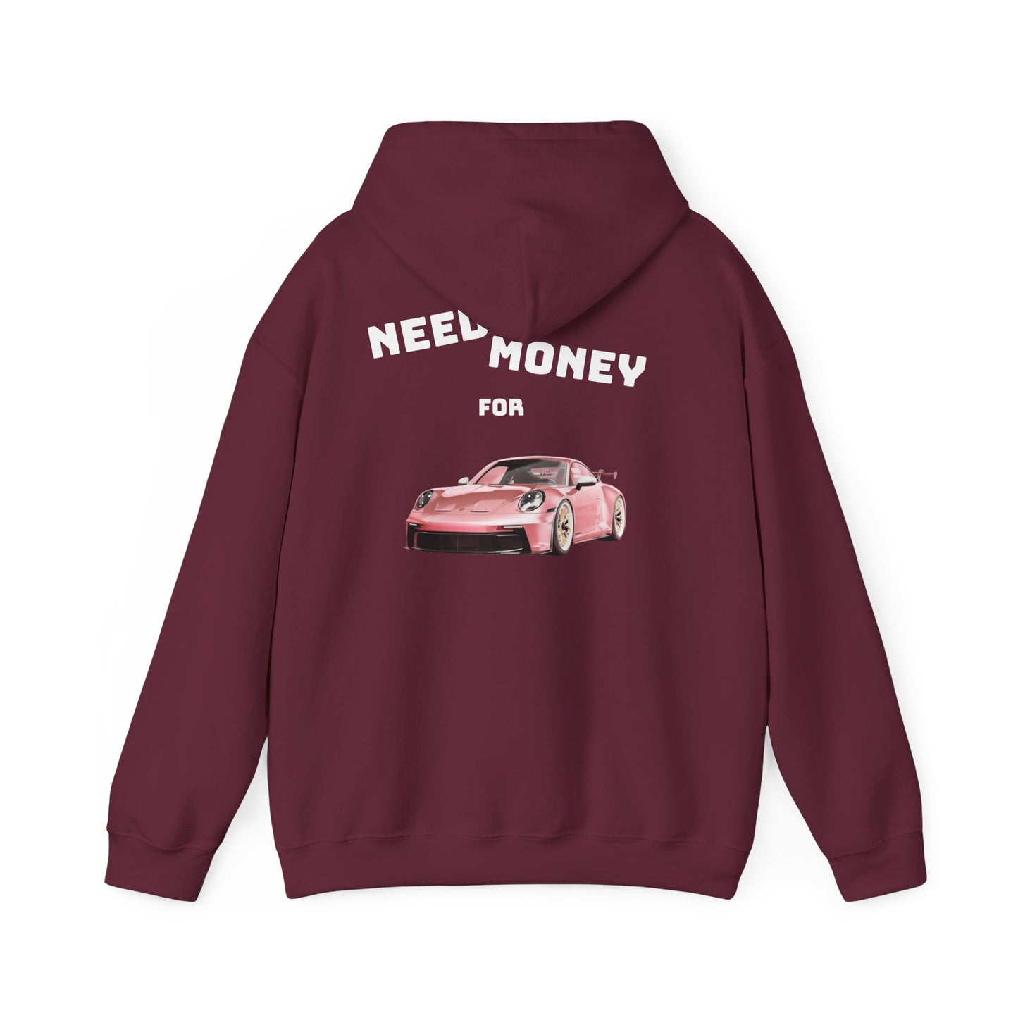 Need Money for Car